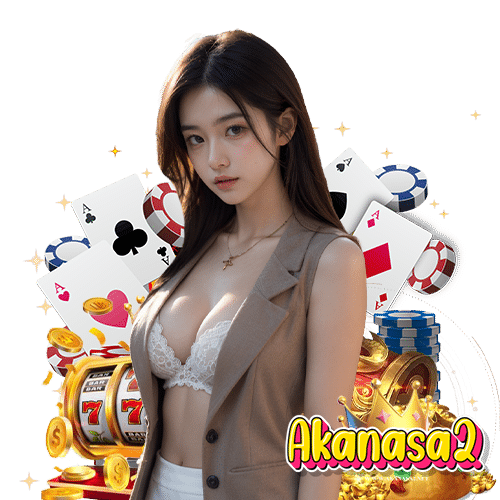 akanasa2 โปรโมชั่นมากมาย